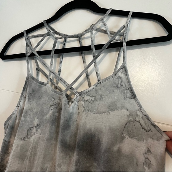 American Eagle | Strappy Tank Top - Picture 11 of 12